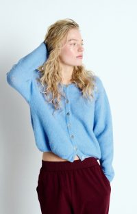 Women's Cardigan Vitow - Image 6