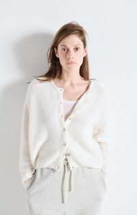 Women's Cardigan Vitow - Image 5