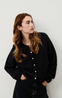 Women's Cardigan Vitow - Image 3