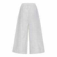 DEVOTION TWINS "RADIANCE" Cotton Pants Popline - Image 2