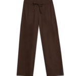 MILLA Παντελόνα Κροπ Λάστιχο Κορδόνι