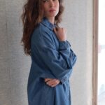 AMERICAN VINTAGE "IZEWAY" Shirt