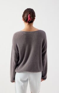 AMERICAN VINTAGE "LIUCITY" Jumper - Image 4