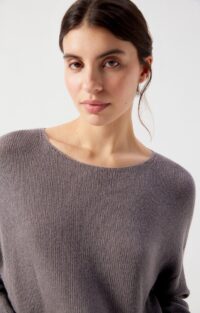 AMERICAN VINTAGE "LIUCITY" Jumper - Image 3