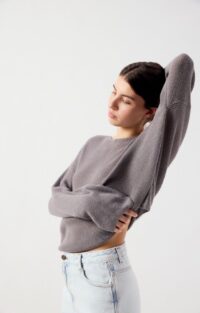 AMERICAN VINTAGE "LIUCITY" Jumper - Image 2