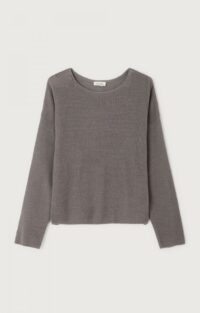 AMERICAN VINTAGE "LIUCITY" Jumper - Image 5