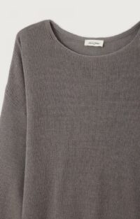 AMERICAN VINTAGE "LIUCITY" Jumper - Image 6