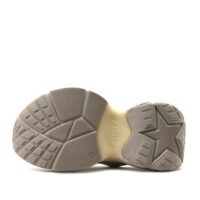 ASH Dragon Combo Sneaker - Image 7