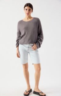 AMERICAN VINTAGE "LIUCITY" Jumper