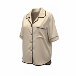 ZOYA APPAREL "Πουκαμισο"