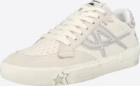 ASH "MOONLIGHTST2" Leather Trainers - Image 2