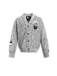 MWM "Cardigan Mike Teddy"