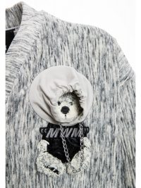 MWM "Cardigan Mike Teddy" - Image 3