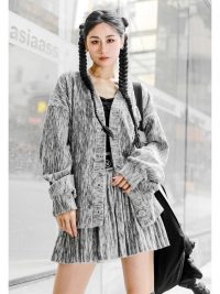 MWM "Cardigan Mike Teddy" - Image 6