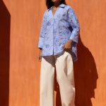 NEMA "CARAVAN" SHIRT