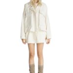 MWM Teddybear Wicker Bucket Hat