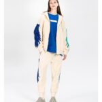 MWM Oversized Zip-up Hoodie