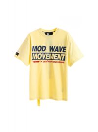 MWM Teddy Bear Streetwear Dog Print