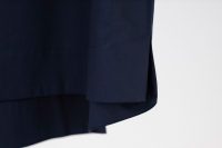 PHILOSOPHY WEAR Poplin Loose Top - Image 4