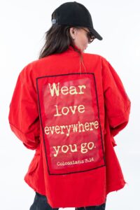 AYIOS "ESCO" Jacket - Image 2