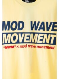 MWM Teddy Bear Streetwear Dog Print - Image 3