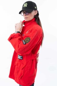 AYIOS "ESCO" Jacket - Image 5