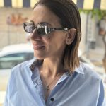 MORFI "APOLLO" Sunglasses