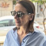 MORFI "HORIZON" Sunglasses