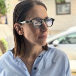 MORFI "HORIZON" Sunglasses