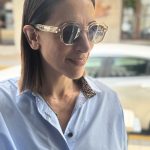 MORFI "ELYZ" Sunglasses