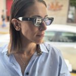MORFI "ASTRAL" Sunglasses