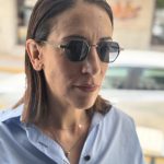 MORFI "ISIS" Sunglasses