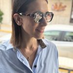 MORFI "ELYZ" Sunglasses