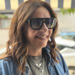 MORFI "MIDNIGHT" Sunglasses