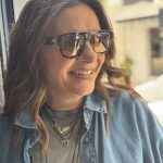 MORFI "MIDNIGHT" Sunglasses