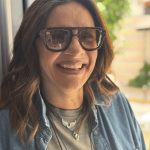 MORFI "MIDNIGHT" Sunglasses