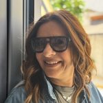 MORFI "MIDNIGHT" Sunglasses