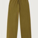 AMERICAN VINTAGE "AFOMA" Joggers