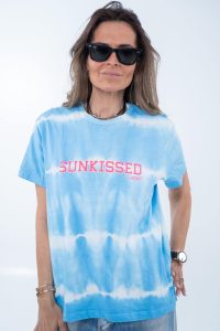 AYIOS "TYE DYE" T-Shirt - Image 4