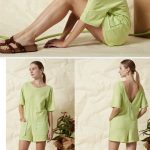 LIBERTEE "MARIANNA" Jumpsuit