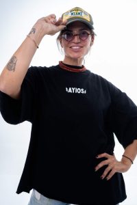 AYIOS "LOCAL" T-Shirt - Image 3