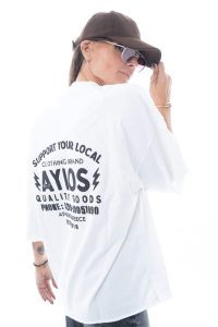 AYIOS "LOCAL" T-Shirt - Image 6