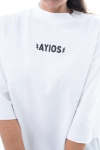 AYIOS "LOCAL" T-Shirt - Image 7