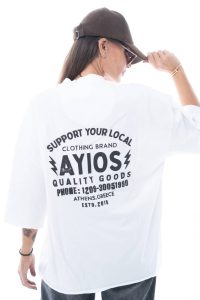 AYIOS "LOCAL" T-Shirt