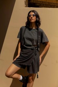LOLISTY "MINI SKORT" - Image 2