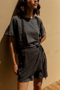 LOLISTY "MINI SKORT"