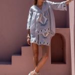 NEMA "SIENNA" Shorts