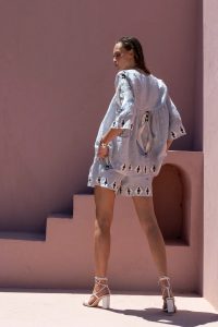 NEMA "SIENNA" Shorts - Image 2